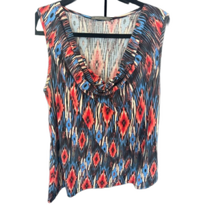 Suzy Shier women’s top size XL(I think)